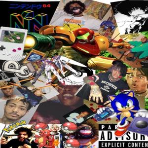 *****, You Can't Stay Over (feat. SurfMann) (Explicit)