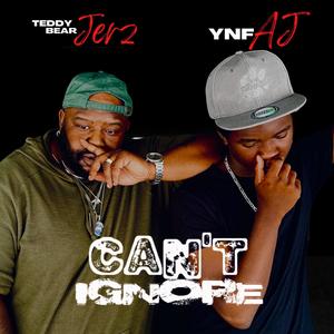 Can't Ignore (feat. YnF AJ) (Explicit)