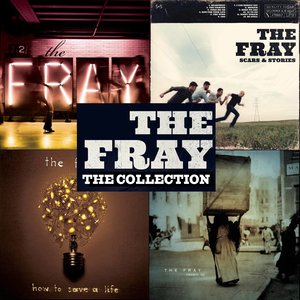 The Fray - Never Say Never