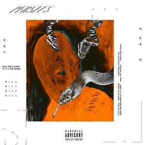 Perseo (feat. Danny Phantom) (Explicit)