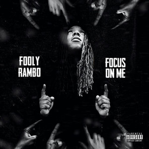 Find A Hustle (Explicit)