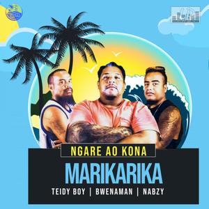 Ngare ao kona Marikarika (feat. Bwenaman & Nabzy)