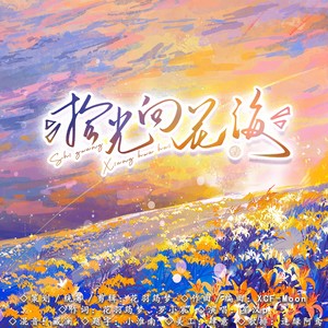 拾光向花海 和声伴奏