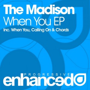 Chords (Original Mix)