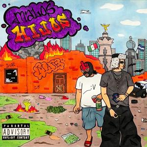 Frío Corazón (feat. Bermeo Vampiro Triste)