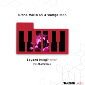 Beyond Imagination (Themetique Dub Mix)