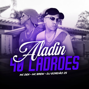 Aladin - 40 Ladrões (Explicit)