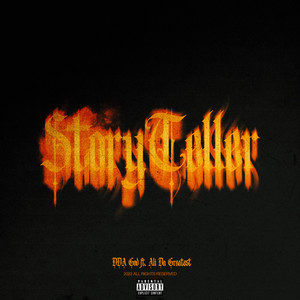 Storyteller (Explicit)