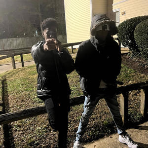 Out da Roof (feat. FastLifeBaam) (Explicit)