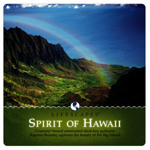 Spirit of Hawaii