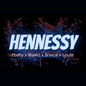 Hennessy (1double0) [Explicit]