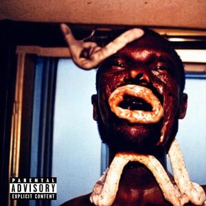 I Don't Plan On Surviving (feat. fr33mason) (Explicit)