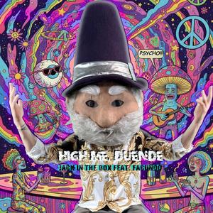 High Me,Duende (feat. Facundo)