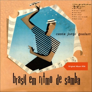 Brasil em Ritmo de Samba (Original Album 1956)