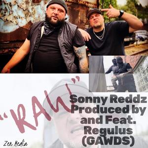 Raw (feat. Regulus) (Explicit)