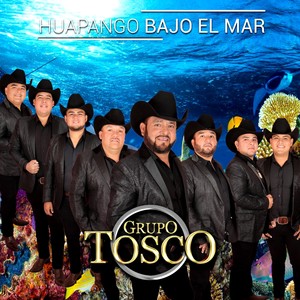 Huapango Bajo El Mar