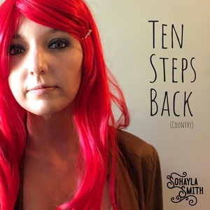 Ten Steps Back (Country)