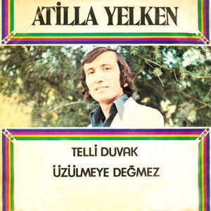 Üzülmeye Değmez