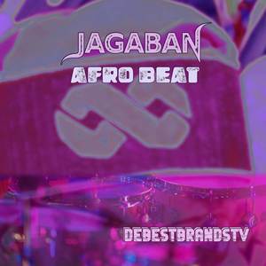 JAGABAN AFRO BEAT