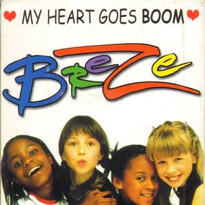 My Heart Goes Boom (Karaoke Mix)