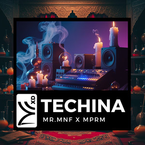 Techina