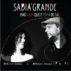 Sabiá Grande