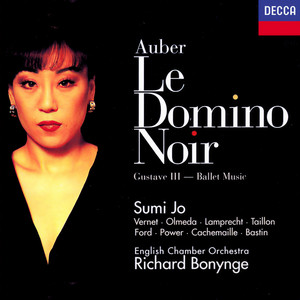 Le Domino noir / Act 2 - La bonne affaire!
