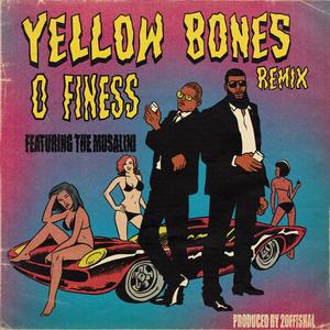 Yellow Bones (feat. The Musalini) [Remix] [Explicit]