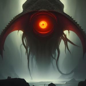 CTHULU (Explicit)