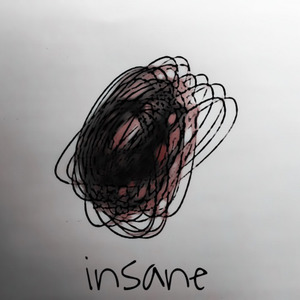 Insane（Prod.by Cormill）