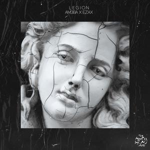 LEGION(feat. EZAX)