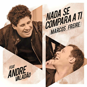 Nada Se Compara a Ti (feat. André Valadão)