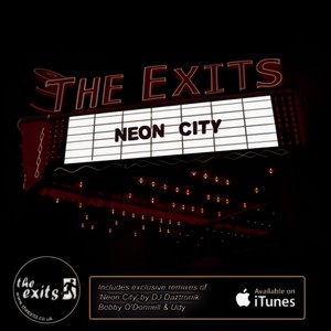 Neon City