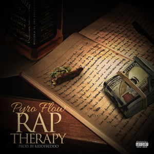 Rap Therapy (Explicit)