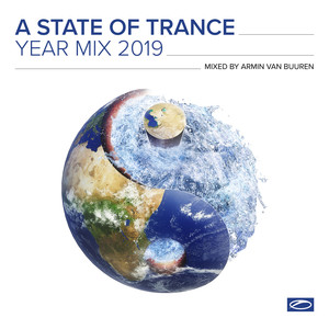 A State Of Trance Year Mix 2019 (Mixed by Armin van Buuren)