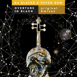 Overture in Black (Vision of 1994 Love Parade Mix)