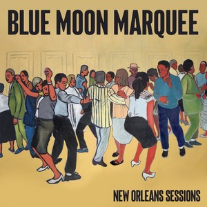 New Orleans Sessions