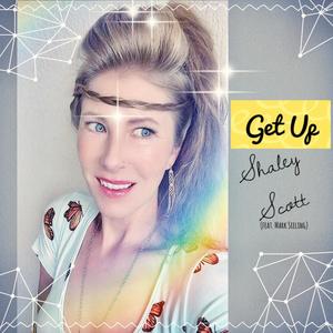 Get Up (feat. Mark Sieling)