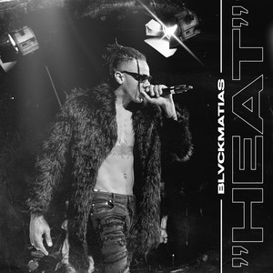 Heat (Explicit)