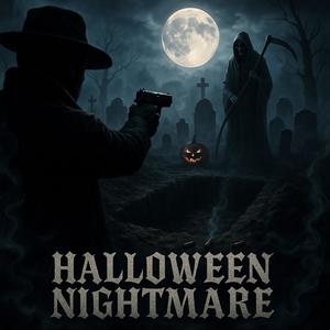 Halloween Nightmare (Explicit)