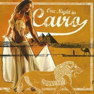 One Night In Cairo