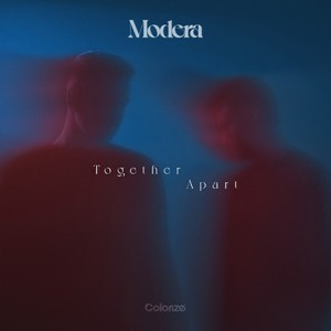 Modera - The Space Between Us