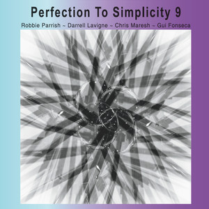 One More Thing (feat. Chris Maresh & Gui Fonseca)