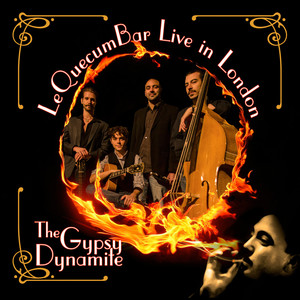 The Gypsy Dynamite (Live)