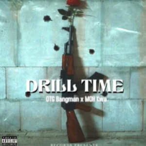 Drill Time (Explicit)