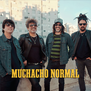 Muchacho Normal