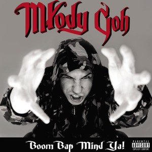 Boom Bap Mind Ya (Explicit)