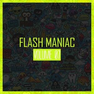 Flash Maniac, Vol. 07