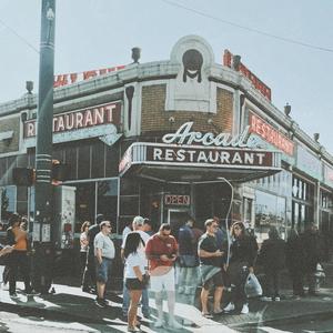 Hotel Jersey (Explicit)