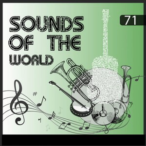 Sounds Of The World / Instrumental / 71